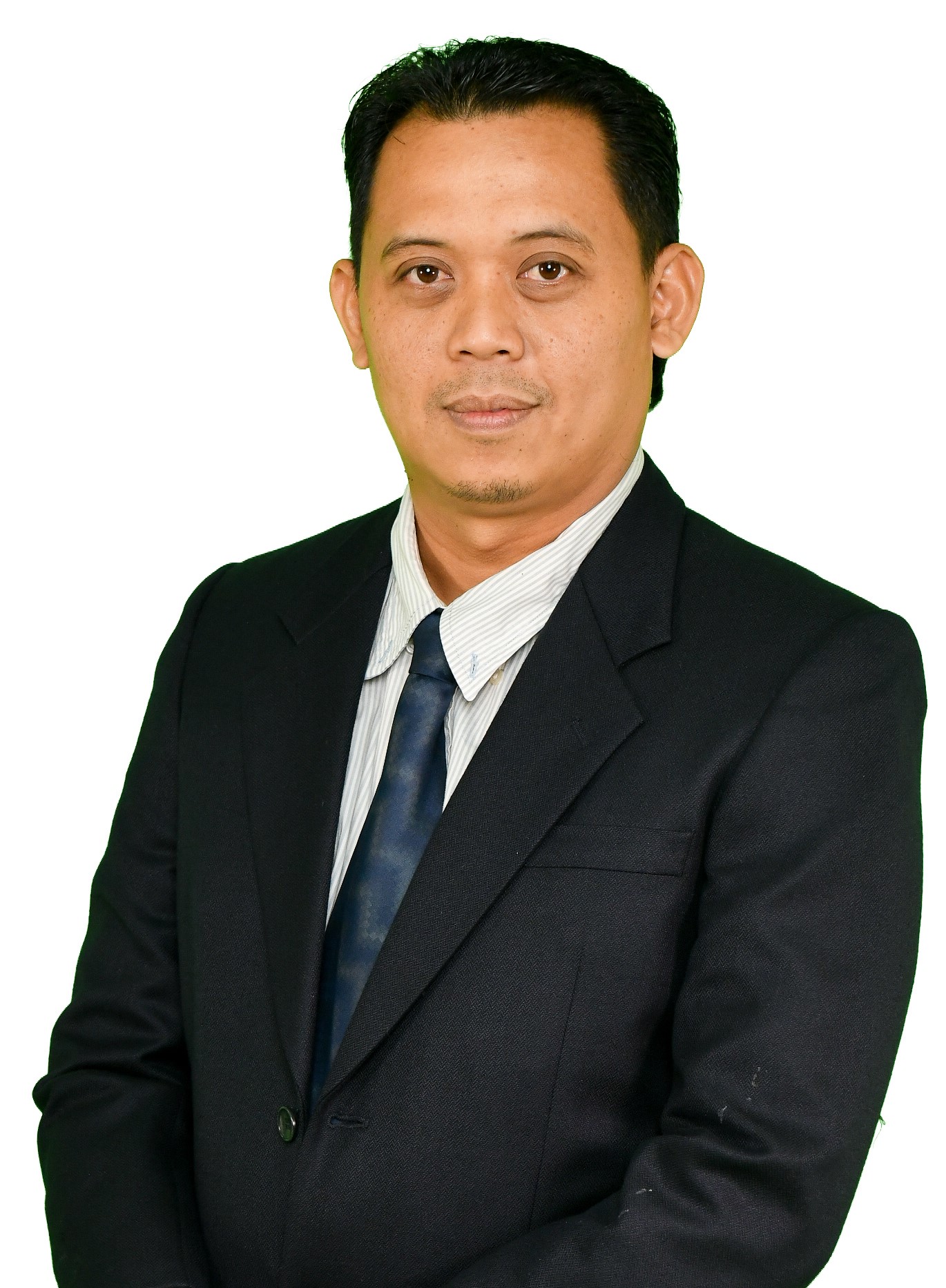 Ts. Izwan bin Ismail