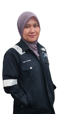 Sr Nur Rafidah binti Hamdan